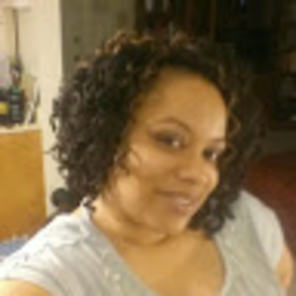 Meet your Posher, Markeisha